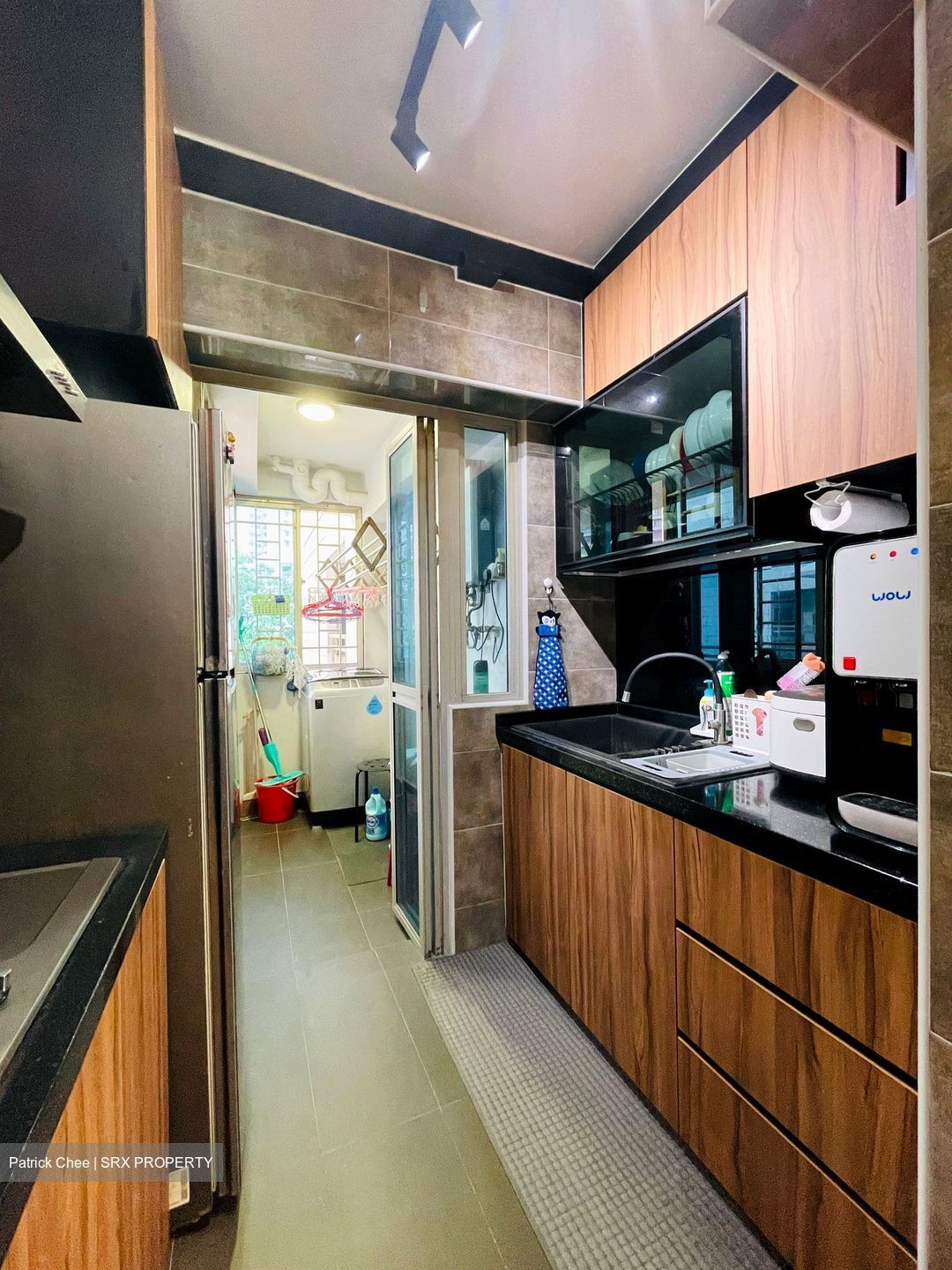 Blk 636B Edgedale Green (Punggol), HDB 4 Rooms #449015391